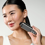 CurrentBody Skin Radio Frequency RF Device Microneedling Starter Kit