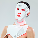 Series 2 / LED Face & Neck Kit