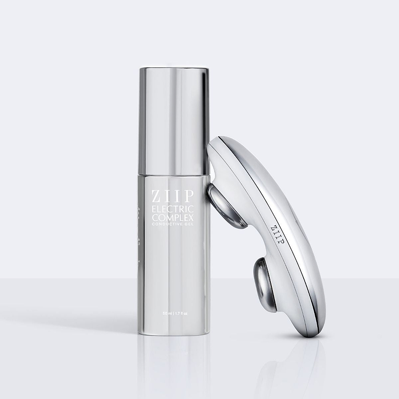 ZIIP HALO | Microcurrent Facial Device | CurrentBody CA