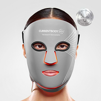 Model in multi-light mask 