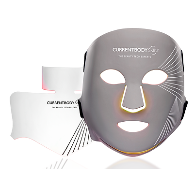 CurrentBody Skin Multi-Light Mask & S2 N&D