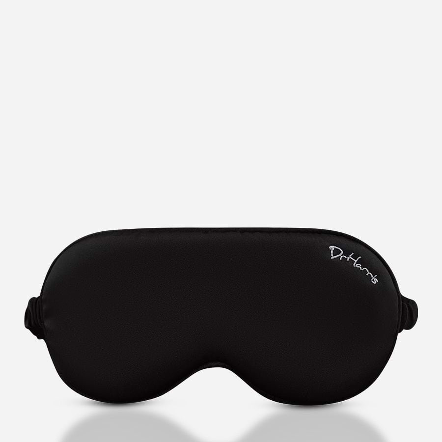 Dr. Harris Silk Anti-Wrinkle Sleep Mask | CurrentBody