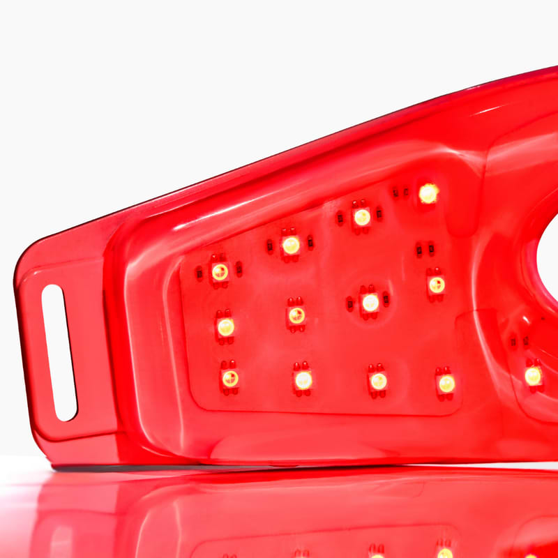 LED Eye Mask | Under Eye Red Light Therapy | CurrentBody Canada LED Eye Mask | Under Eye Red Light Therapy | CurrentBody Canada