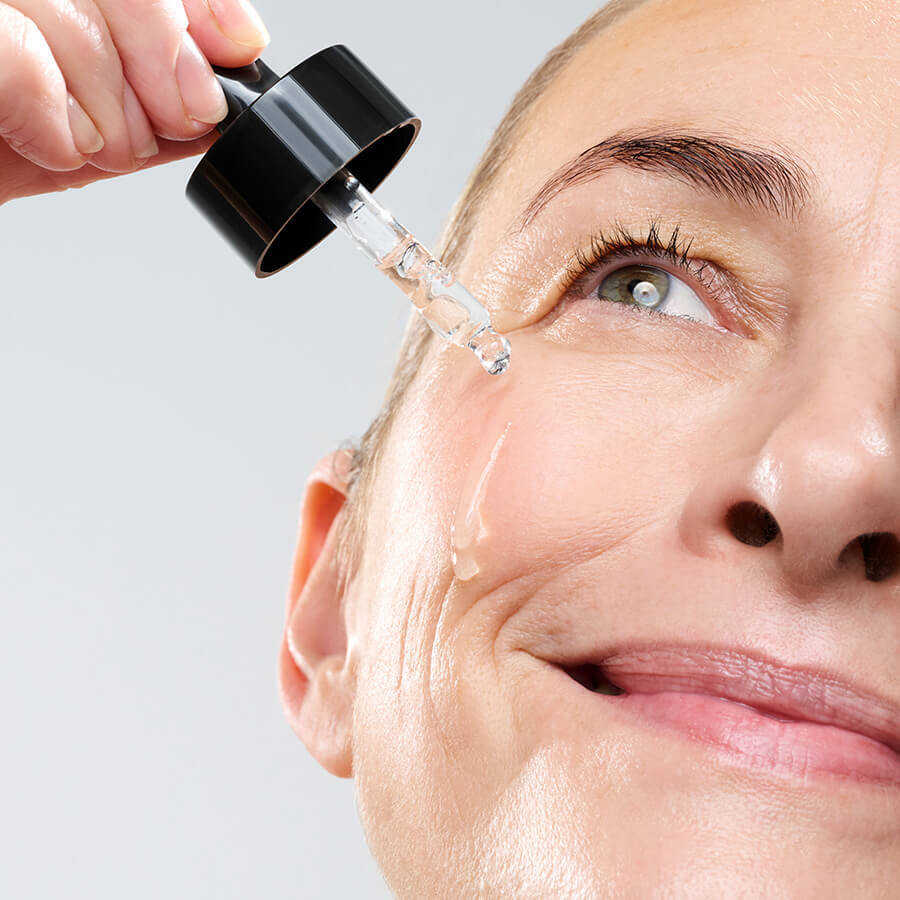 CurrentBody Skin グリーンティーセラム 30ml CurrentBody Skin グリーンティーセラム 30ml | カレントボディ