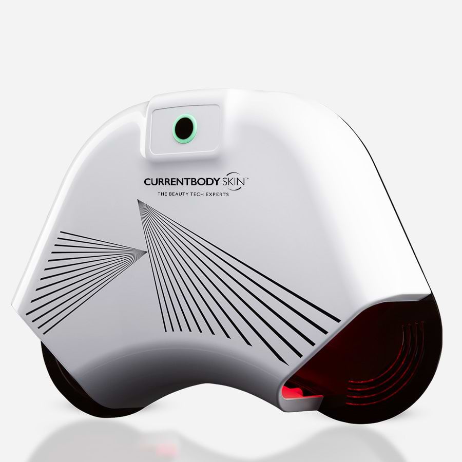 Red Light Therapy for Hands | LED Glove Device | CurrentBody Canada