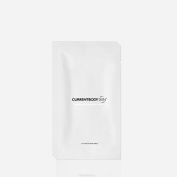 microneedling-patches-forhead-currentbody-skin-3-weeks