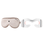 CurrentBody Skin Eye Perfector and Dr. Harris Anti-Wrinkle Sleep Mask