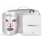 CurrentBody Skin Silver LED Beauty Gift Set