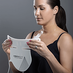 CurrentBody Skin LED 4-in-1 Face and Neck Kit (Worth $1,160)