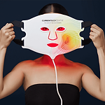 CurrentBody Skin LED 4-in-1 Face and Neck Kit (Worth $1,160)