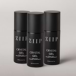 ZIIP Crystal Gel 3 pack 