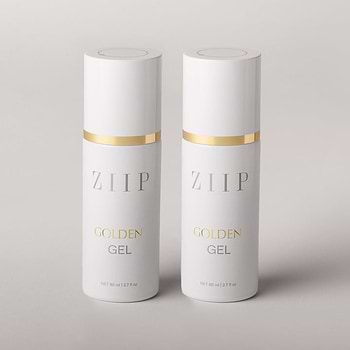 Golden Gel 2 Pack