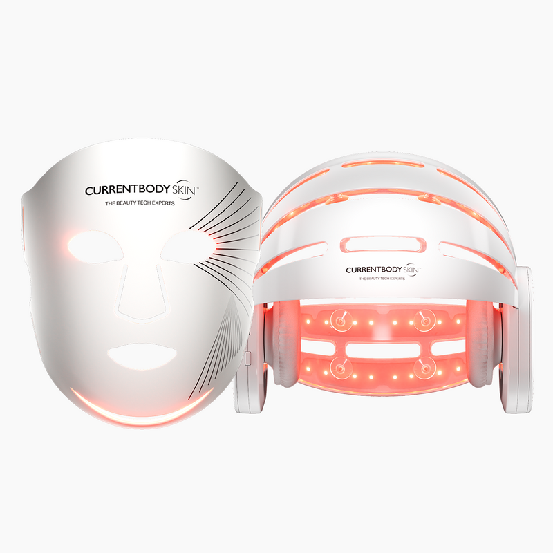 CurrentBody Skin LED Hair Growth Helmet