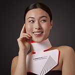 CurrentBody Skin LED Neck and Dec Perfector Offer