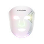 CurrentBody Skin LED Red Light Therapy Face Mask: Series 3