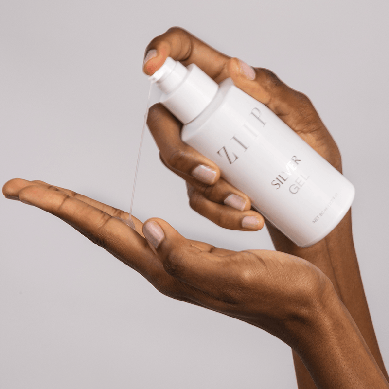 ZIIP Golden Gel (80ml) | CurrentBody HK