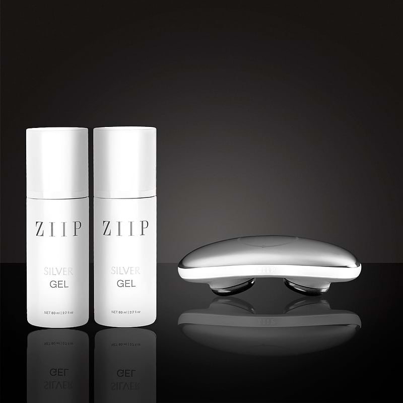 ZIIP HALO | Microcurrent Facial Device | CurrentBody