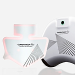led hand and neck device new