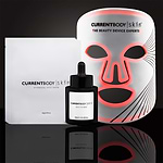 CurrentBody Skin LED Light Therapy Face Mask