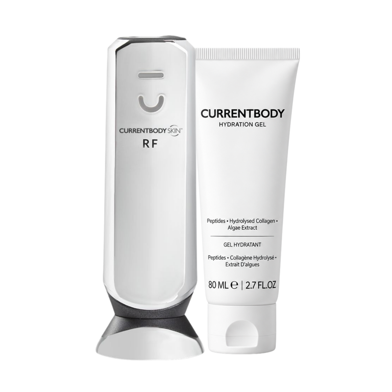 Hydration Radio Frequency Conductive Gel