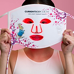 CurrentBody Skin X Peter Rabbit Limited Edition LED Light Therapy Mask
