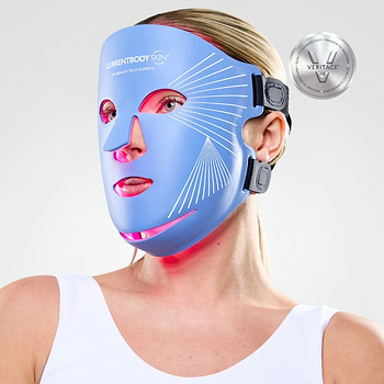 CurrentBody Skin LED Anti-Blemish Mask