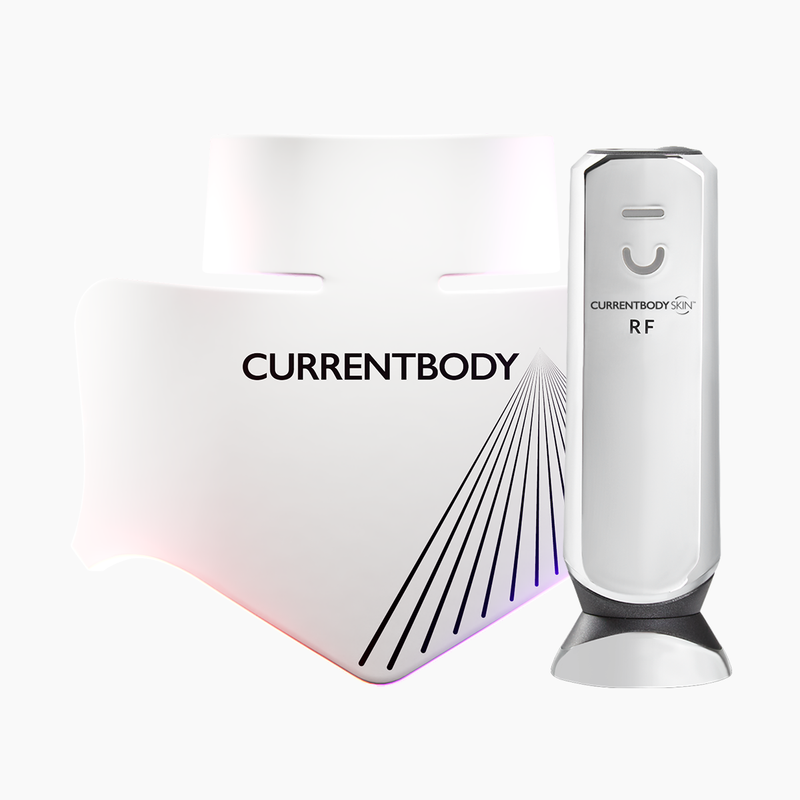 CurrentBody Skin RF Radio Frequency Skin Tightening Device