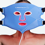 CurrentBody Skin LED Blue Light Therapy Face Mask Series 1