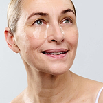 hydrogel eye mask