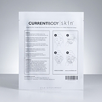 FREE CurrentBody Skin Hydrogel Face Mask