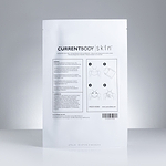 FREE CurrentBody Skin Hydrogel Décolletage Mask (5 Pack)