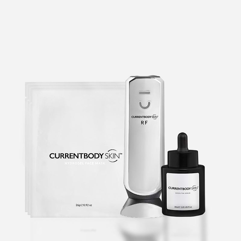 【ファッション好きが選ぶ人気ブランドランキング】 Radio Frequency Device | RF Skin Tightening | CurrentBody Skin ボディ・フェイスケア