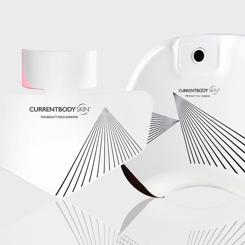 ボディ・フェイスケア CURRENTBODY LED HAND PERFECTOR Red Light Therapy for Hands | LED Glove Device | CurrentBody USA