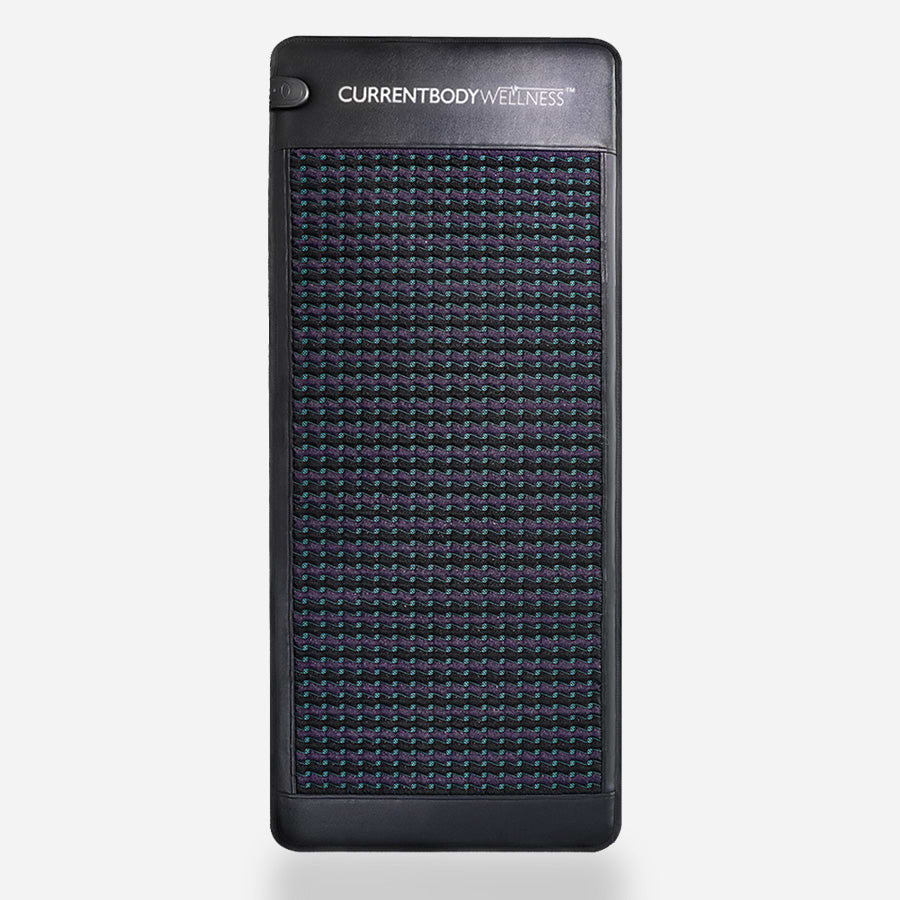 PEMF Mat | Infrared PEMF Mat Therapy Benefits | CurrentBody