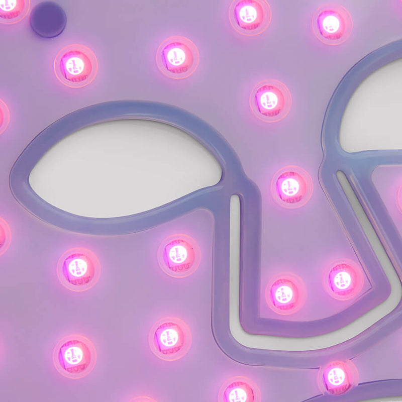 CurrentBody Skin LED Blue Light Therapy Face Mask Series 1