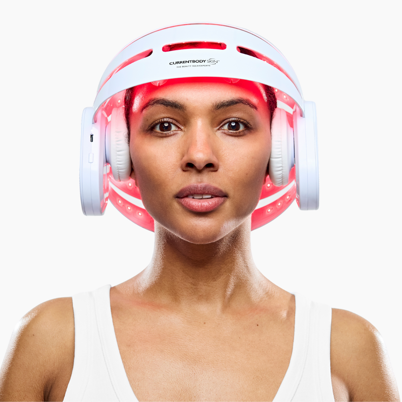 Red Light Therapy Hair Loss Helmet | FDA Cleared | Hair Growth Red Light Therapy Hair Loss Helmet | FDA Cleared | Hair Growth