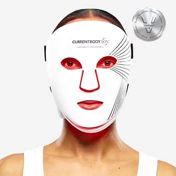 Series 2 / LED Red Light Mask