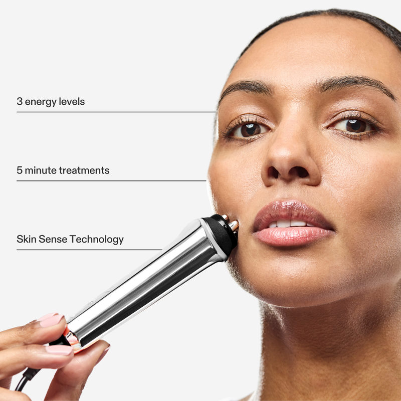 CurrentBody Skin RF Radio Frequency Skin Tightening Device