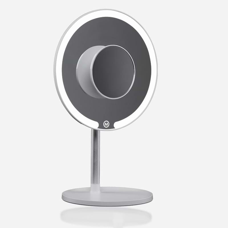 LED Makeup Mirror Light Up Magnifying Mirror CurrentBody