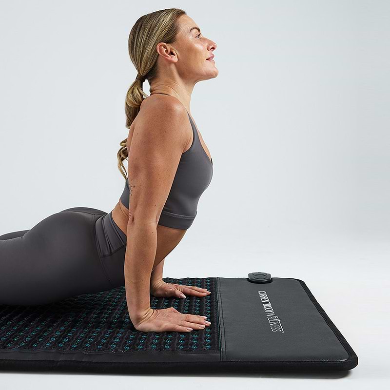 オフィス家具 curret body pemf mat PEMF Mat | Infrared PEMF Mat Therapy Benefits | CurrentBody