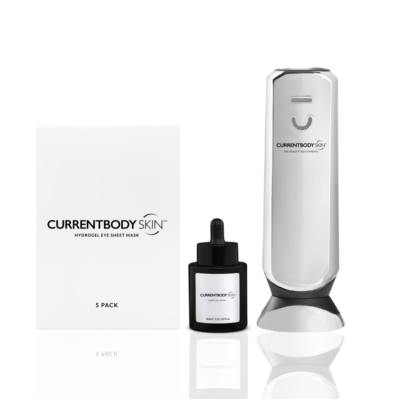 CurrentBody Skin RF Radio Frequency Skin Tightening Device