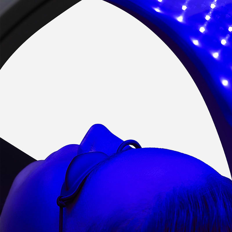 Dermalux Flex MD LED Light Therapy Device | CurrentBody