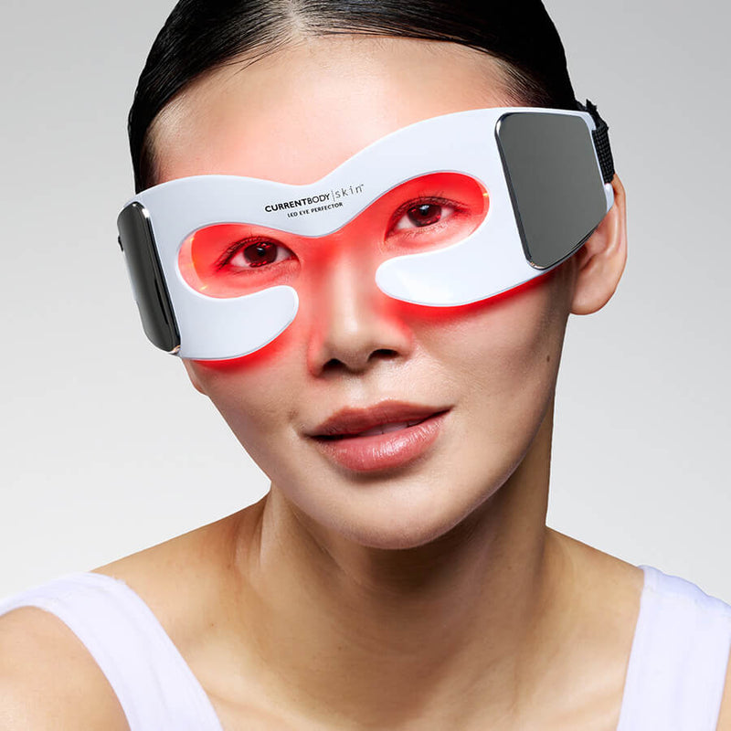 Offer - CurrentBody Skin LED Eye Rejuvenating Device