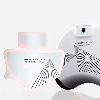 n&d led mask hand currentbody skin