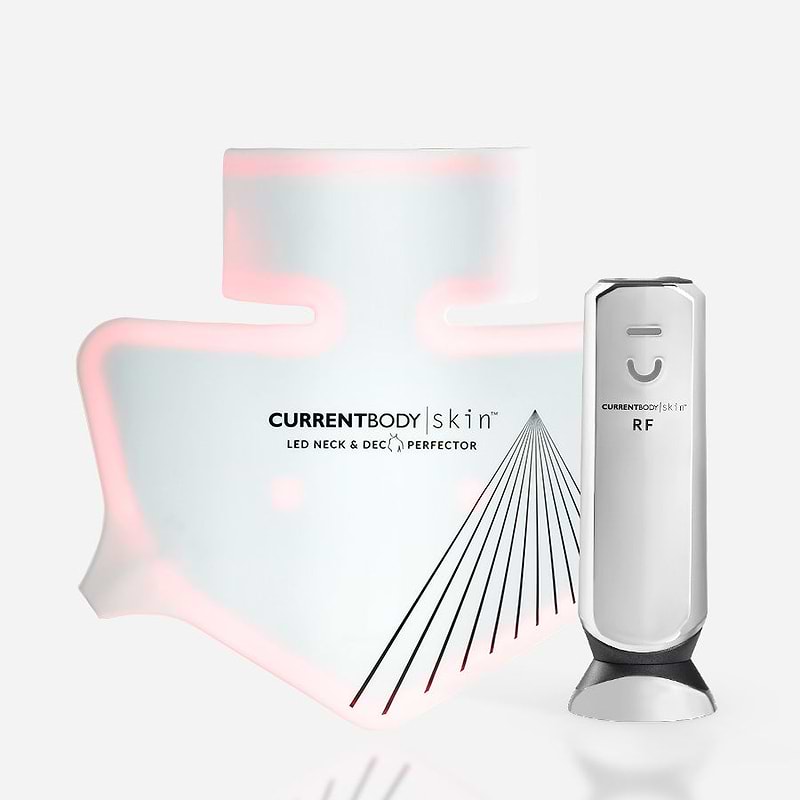 Radio Frequency Skin Tightening Device | CurrentBody Skin
