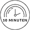 10-MINÜTIGE BEHANDLUNG