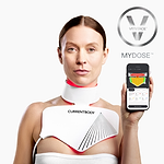 CurrentBody Skin LED Hals & Dekolleté Maske: 3. Generation