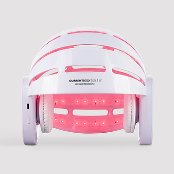 CurrentBody Skin LED Gerät gegen Haarausfall Angebot
