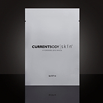 FREE CurrentBody Skin Hydrogel Augenmaske (x5)