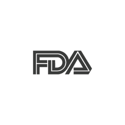 FDA ZUGELASSEN